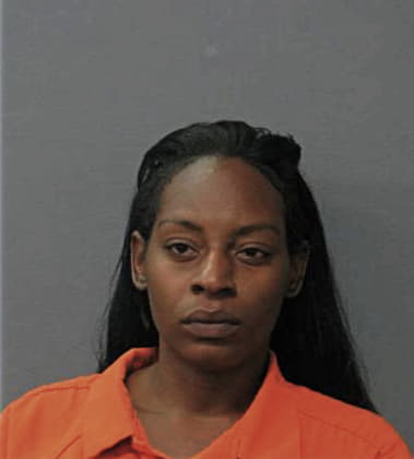 Jossie Perrot, - Lafayette Parish County, LA 